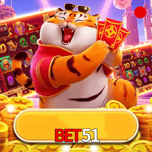 Imagem promocional da bet51 mostrando a plataforma e suas vantagens